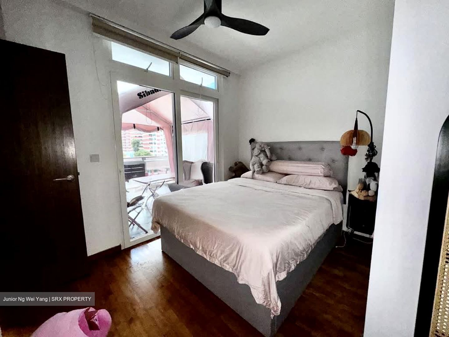 Suites @ Bukit Timah (D21), Apartment #553498811